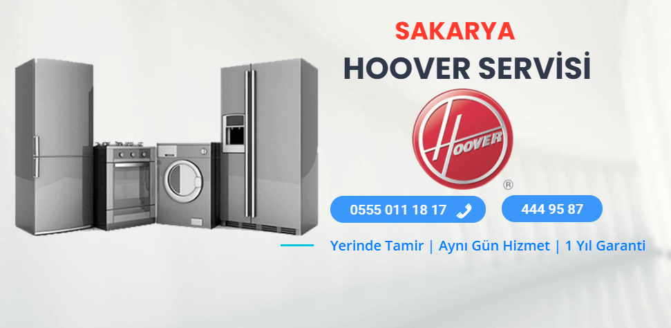 Hoover Teknik Servisi